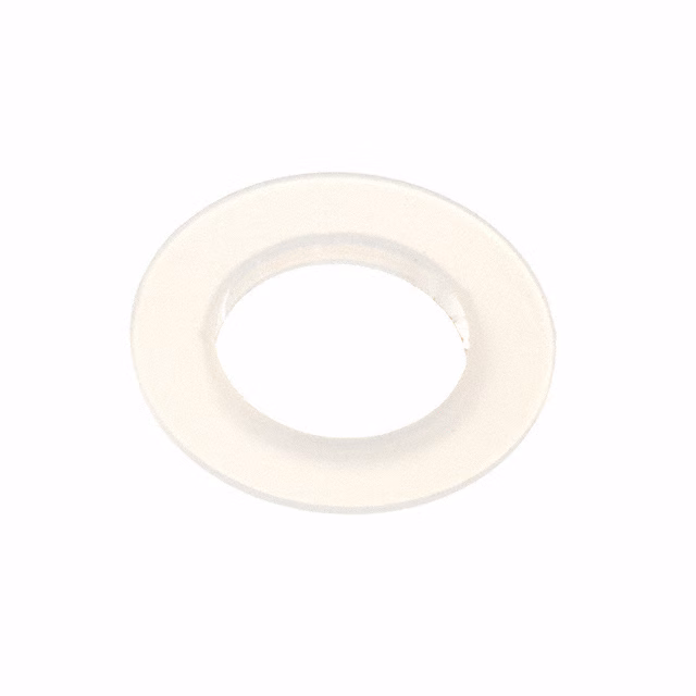 12SWS1155 Essentra Components  Rondelle - Spalla della boccola